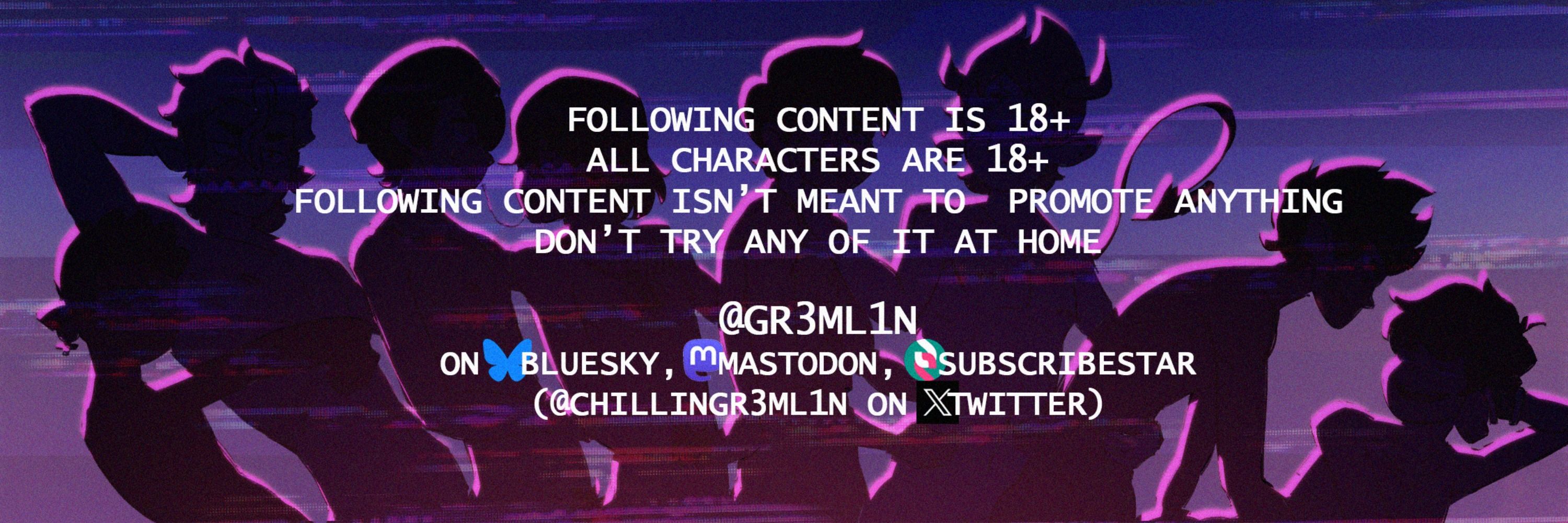 ⚣🔞Gr3ml1n