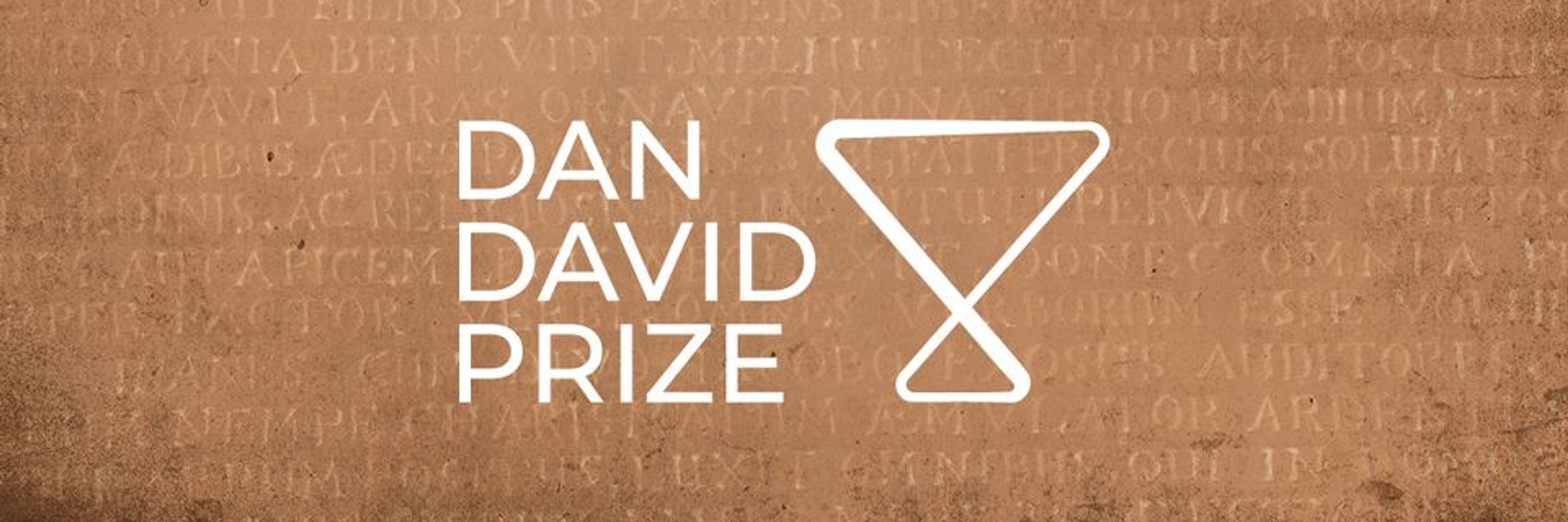 Dan David Prize