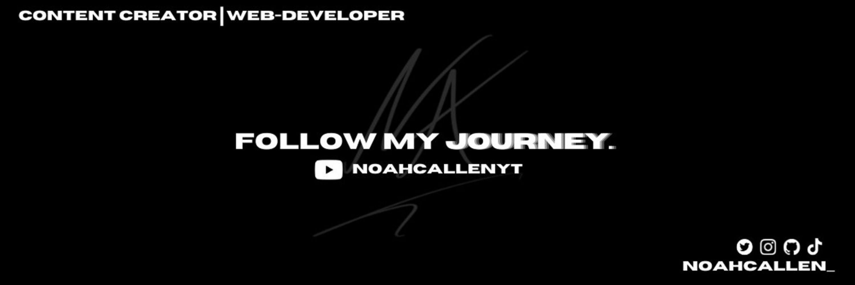 Noah 👾
