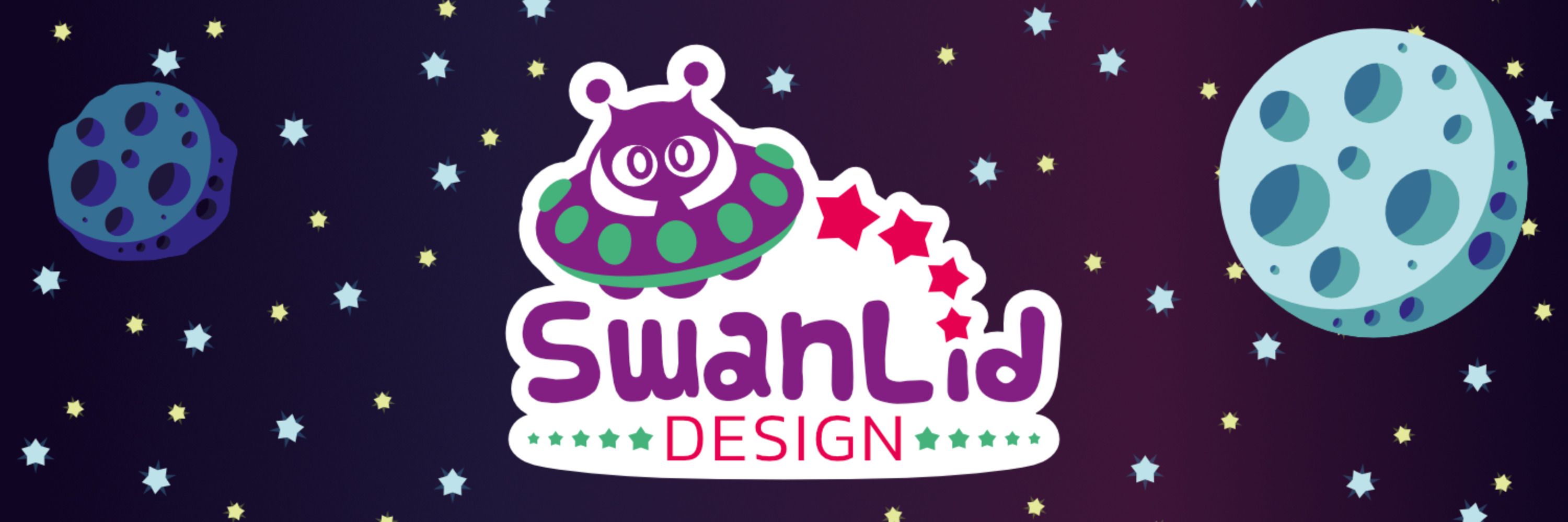 🍰 Swanlid 🍰