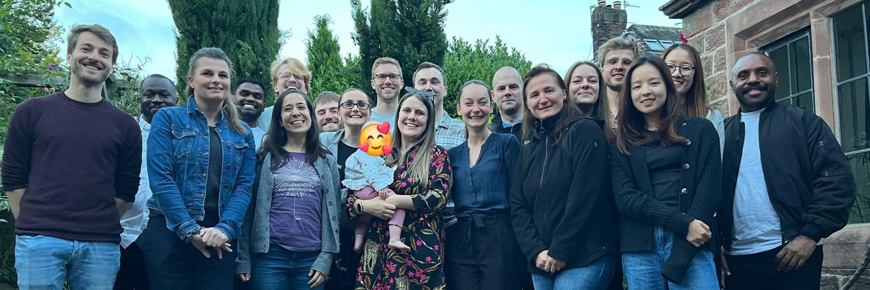 GoffinetLab
