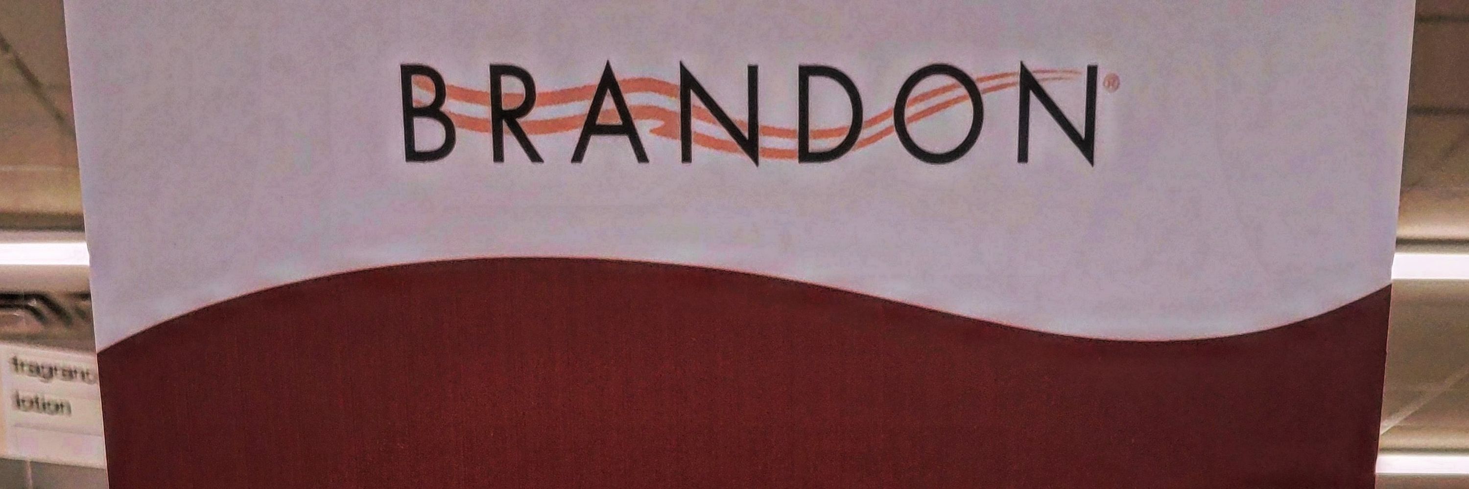 Brandon Burkhart