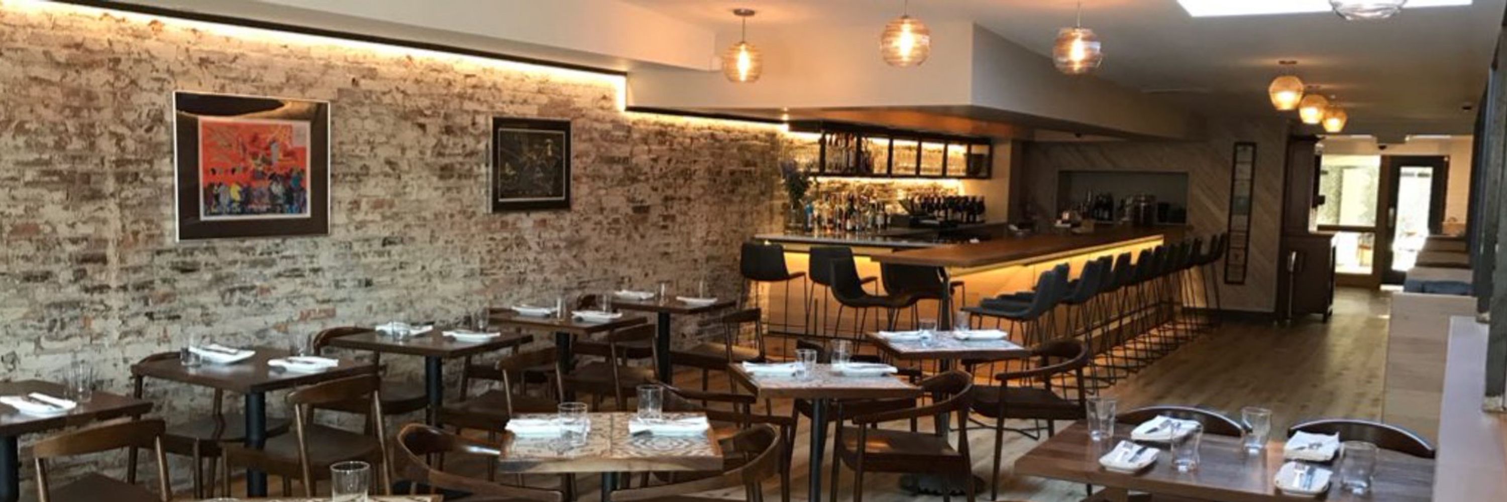 Cork Wine Bar and Markets