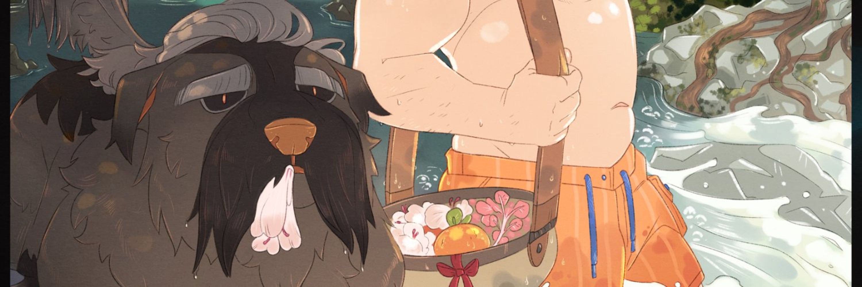 Diamondwerewolf💎🐺 SFW