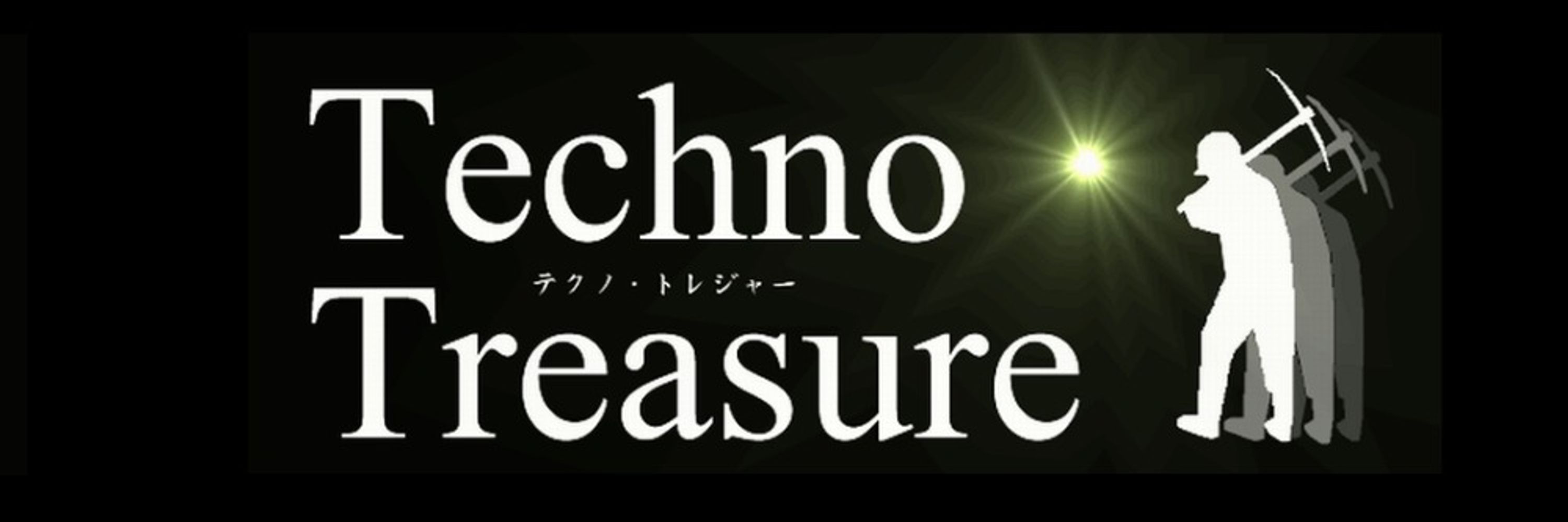 TechnoTreasure