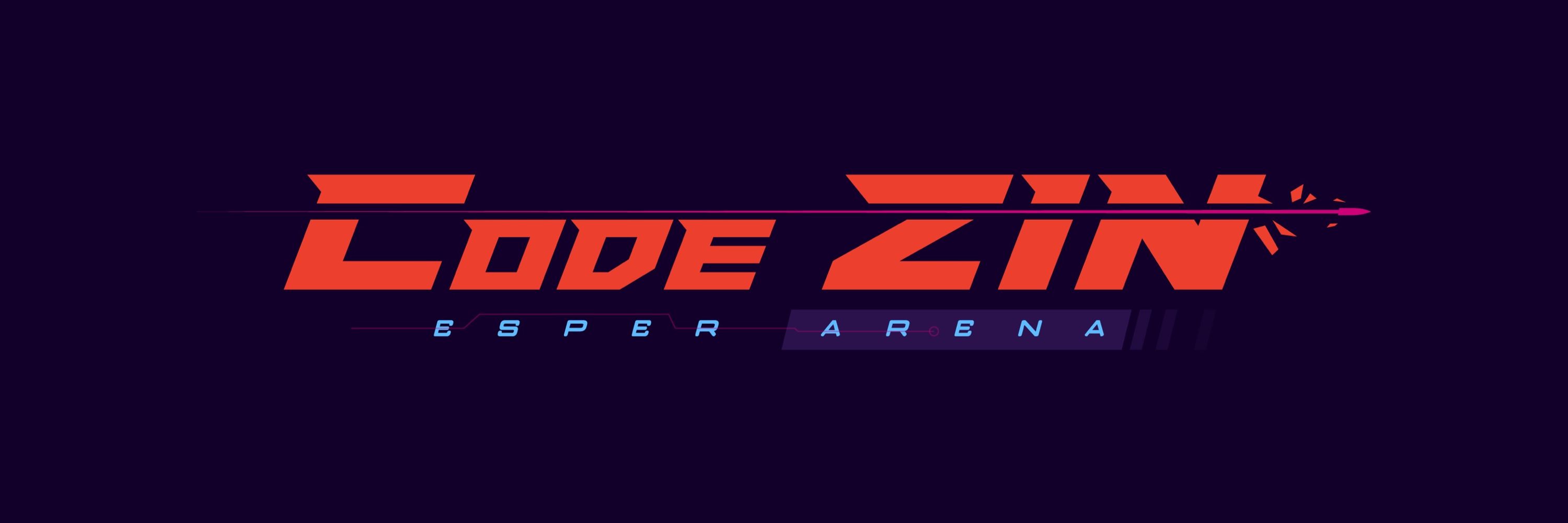 Code ZIN: Esper Arena