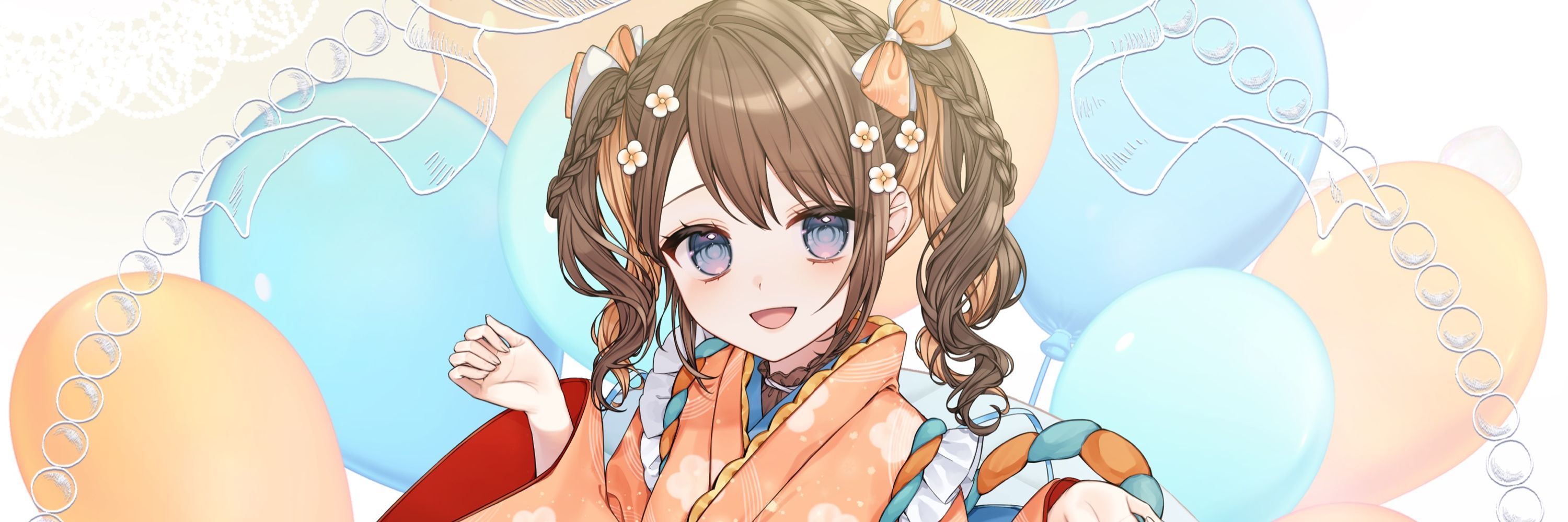 未来瀬 花🐯