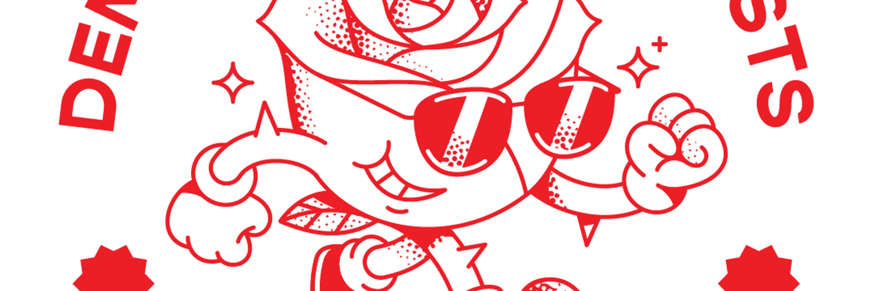 Capital District DSA