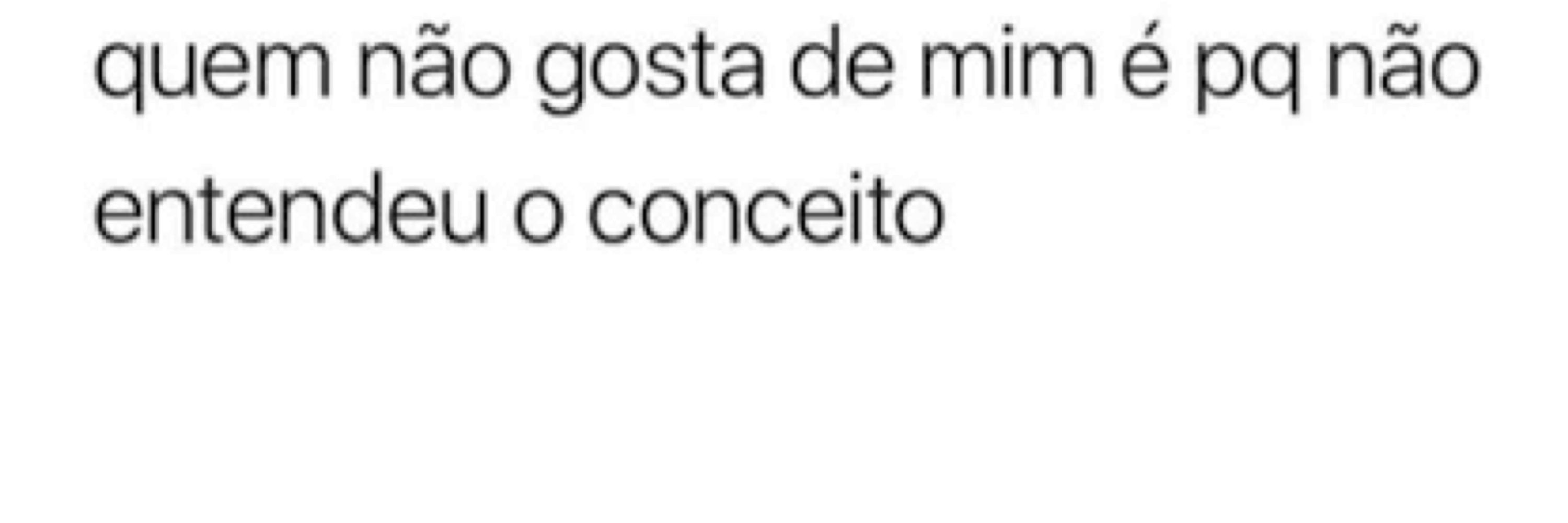 Sonsa não, atriz