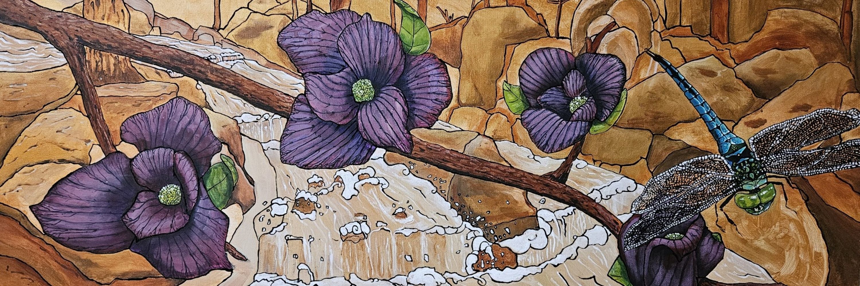 Albien Gilkerson Art