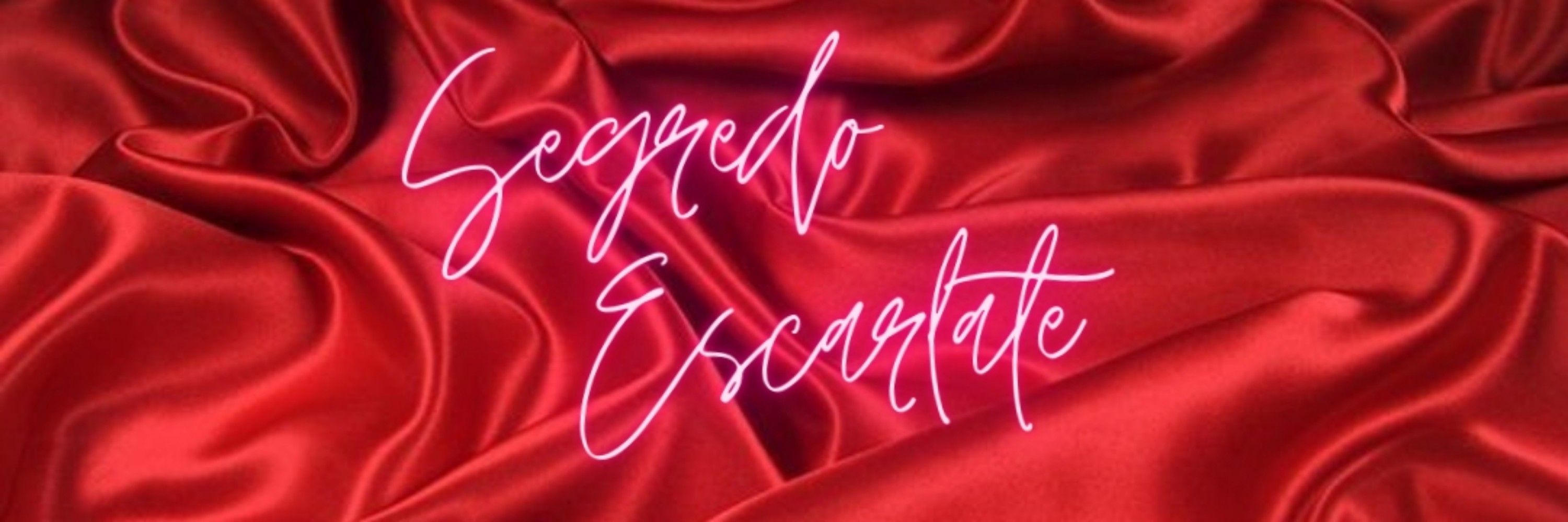 SecretScarlate