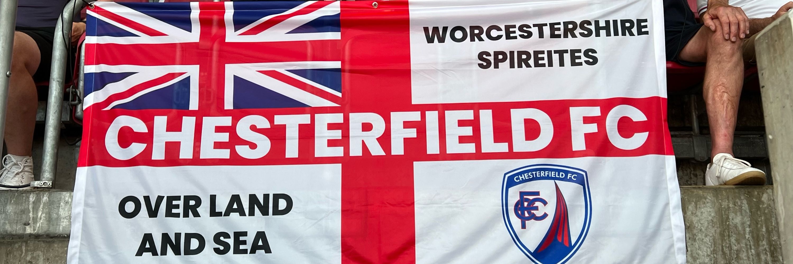Worcestershire Spireites