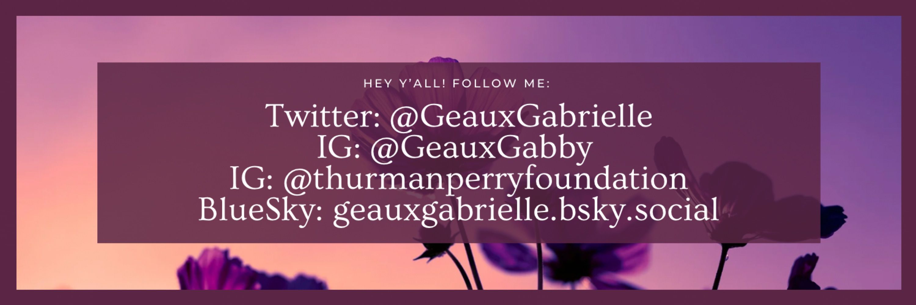 Gabrielle A. Perry, MPH