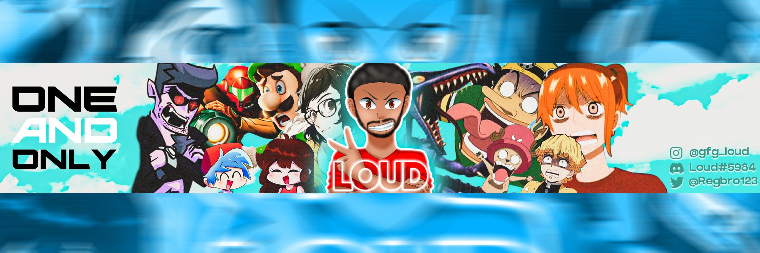 Loud