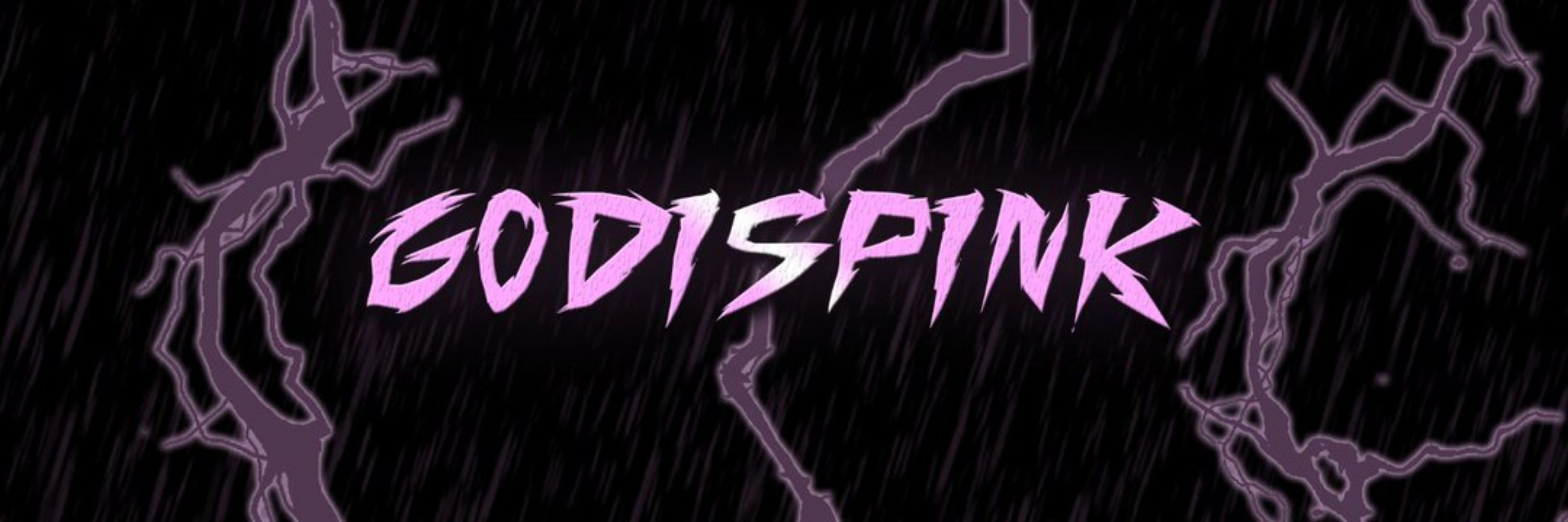 G0disPink