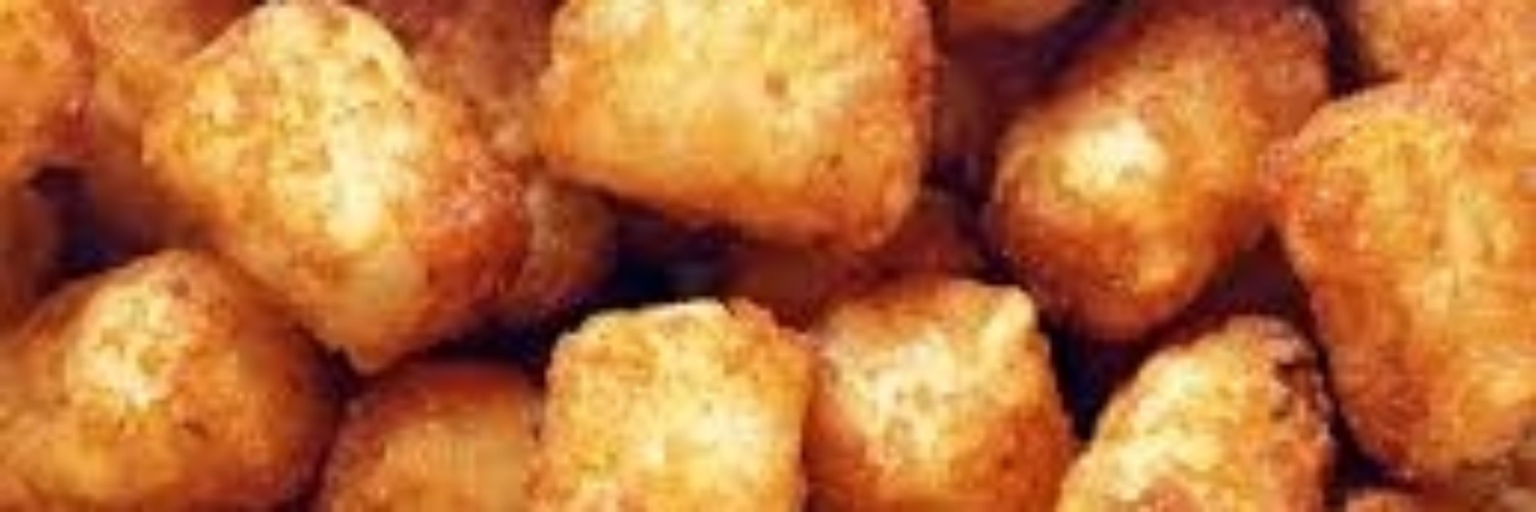 Opinionated Tatertot