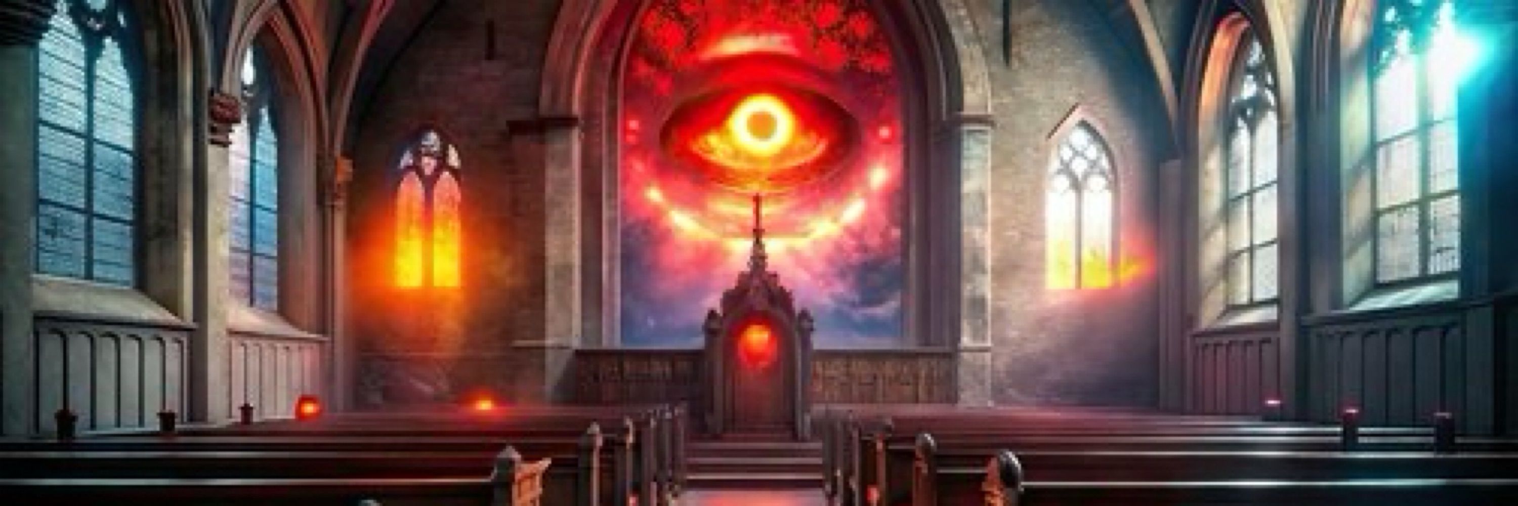 Father Evil