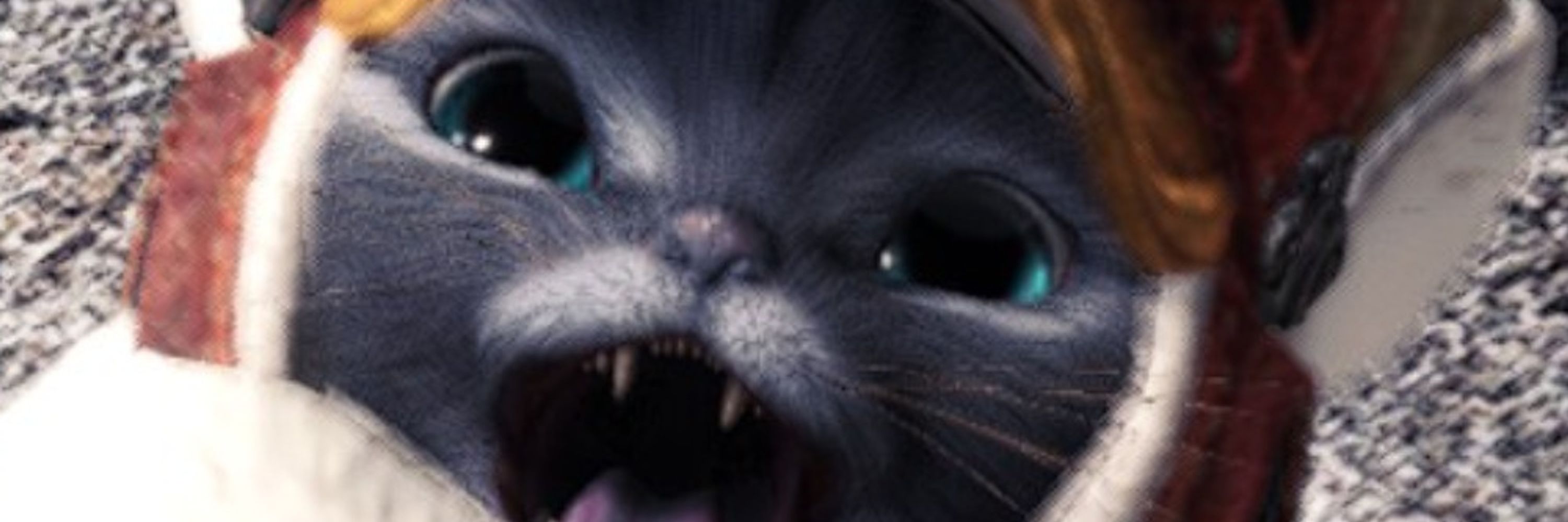 Wolfnarök