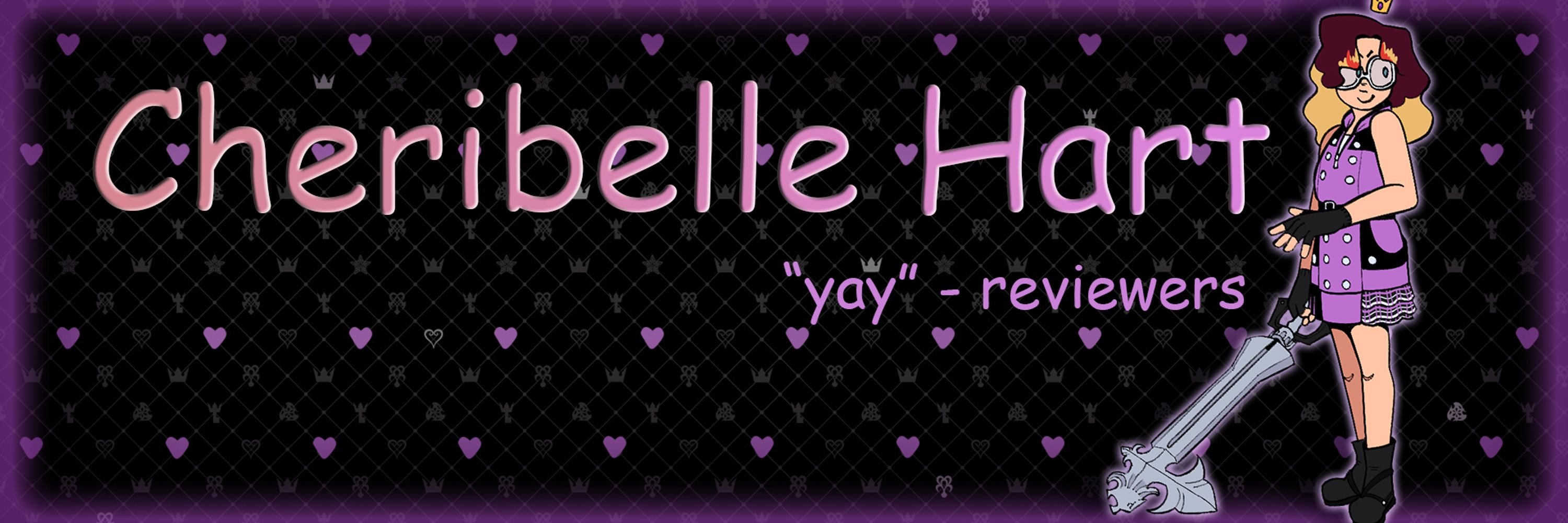 Cheribelle Hart