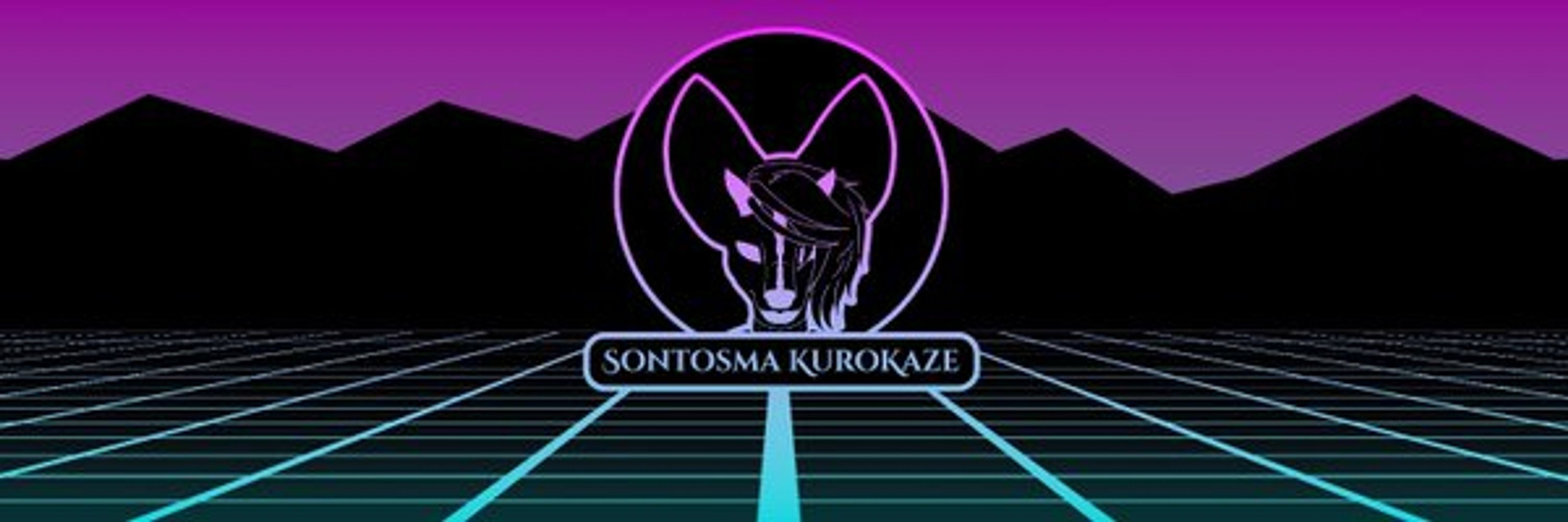 Sontosma Kurokaze