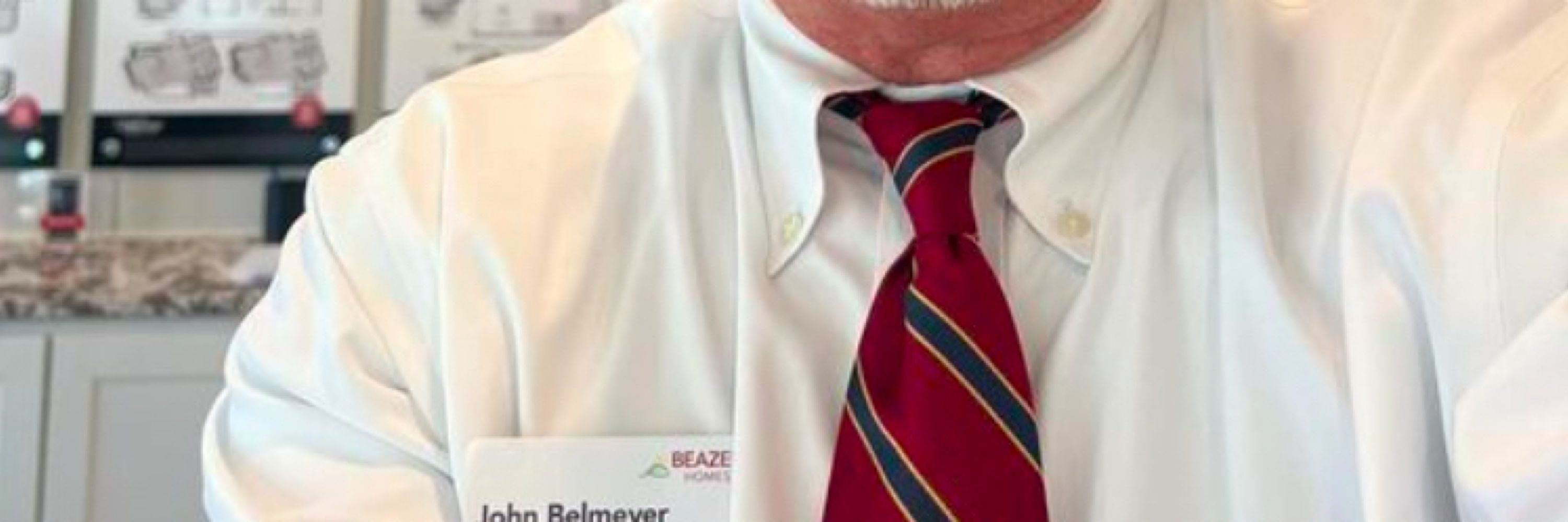 John Belmeyer