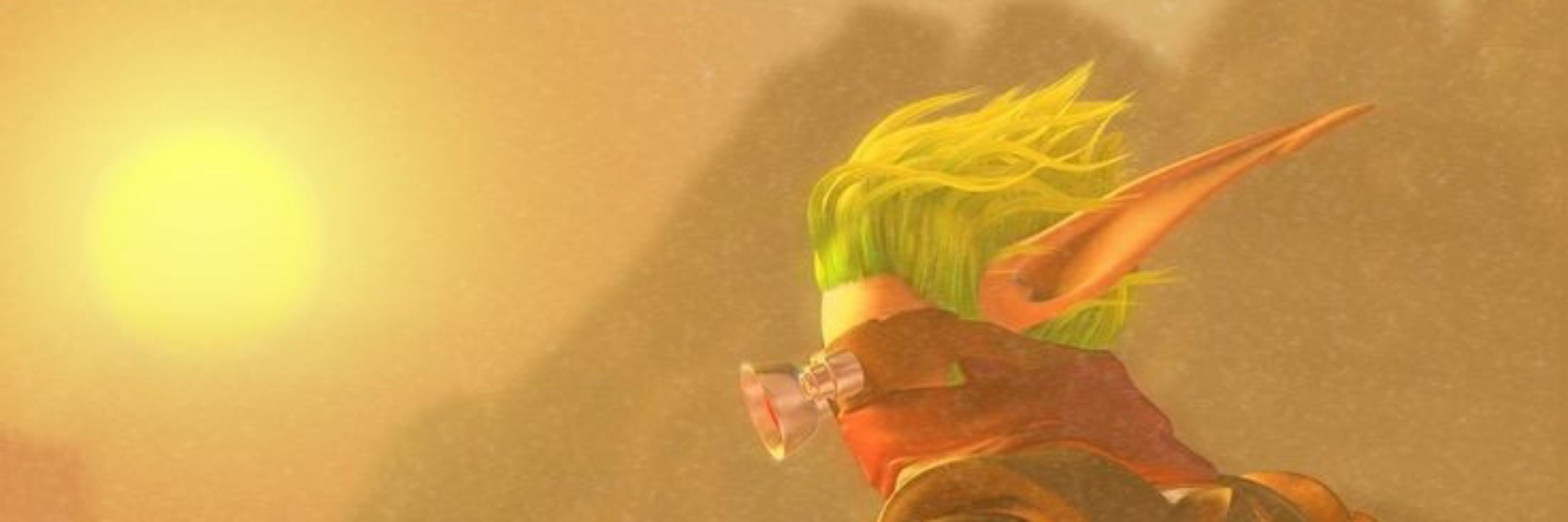 Fã do jak