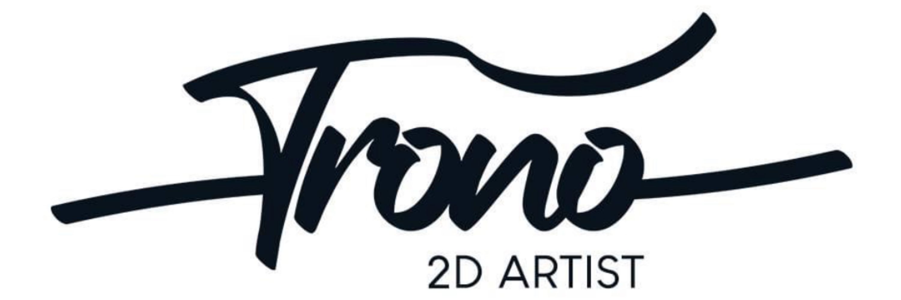 Walter Trono Artist