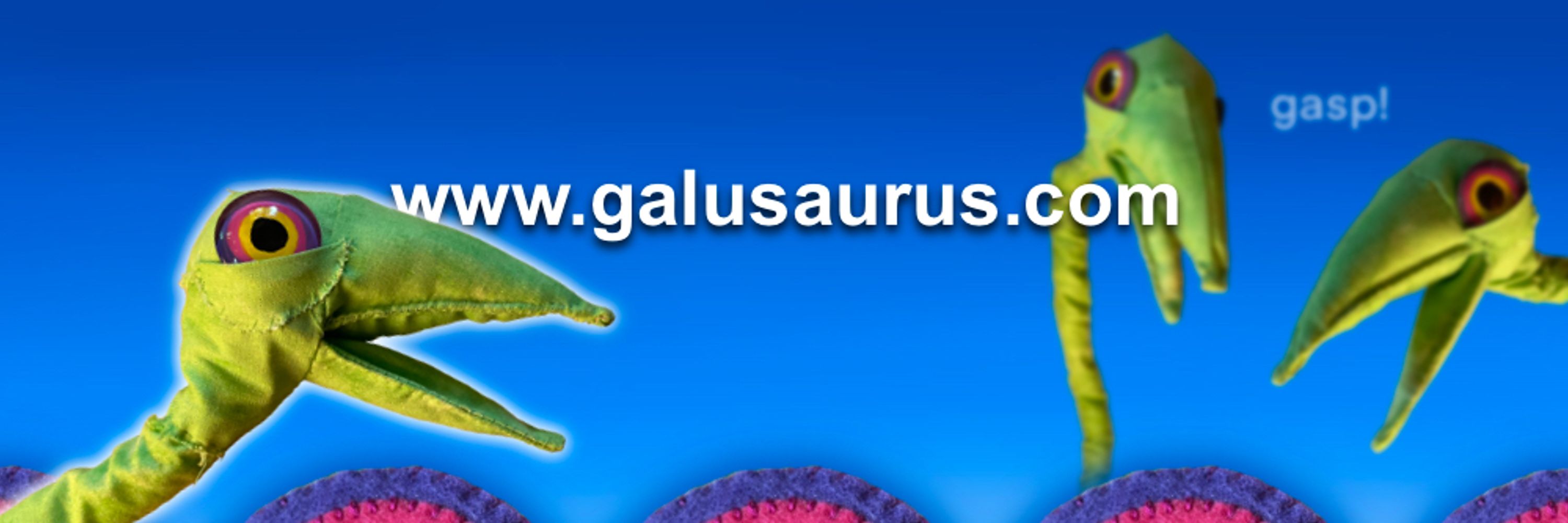 Teresa Galusaurus