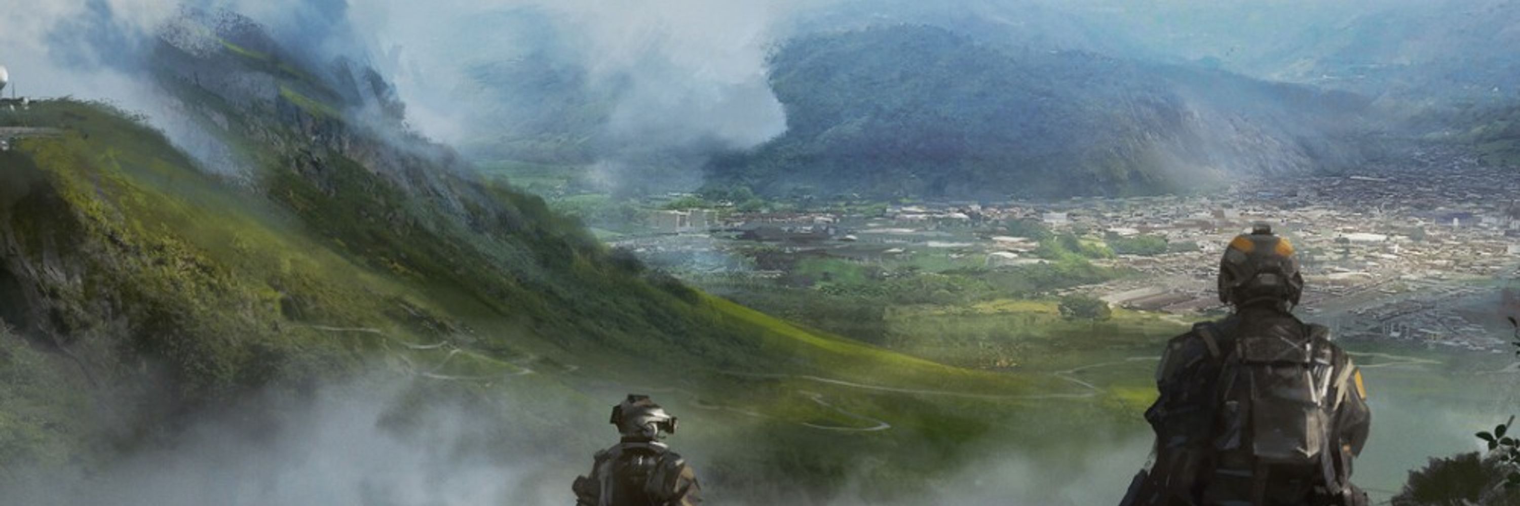 Battlefield Intel