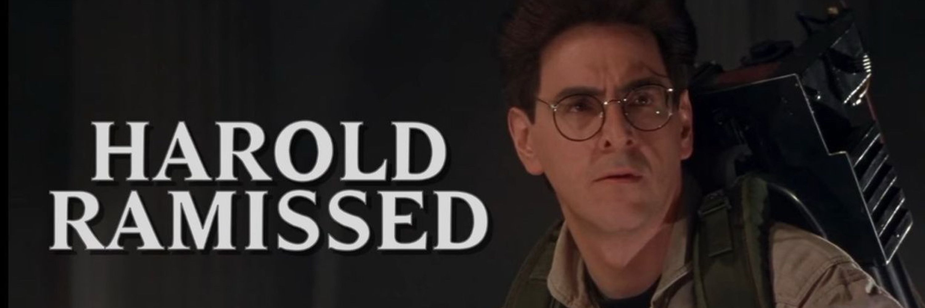EGON SPENGLER'S TWINKIE™