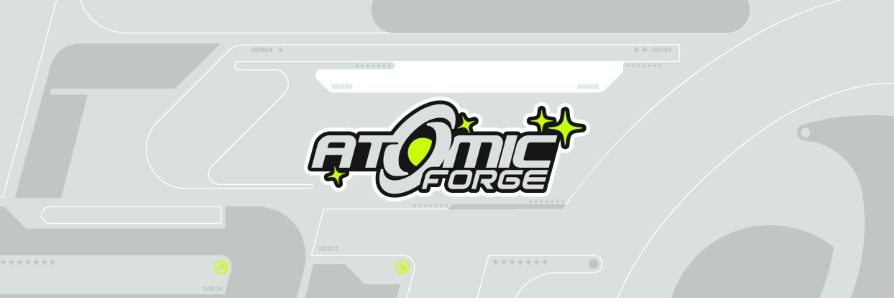 AtomicForge 