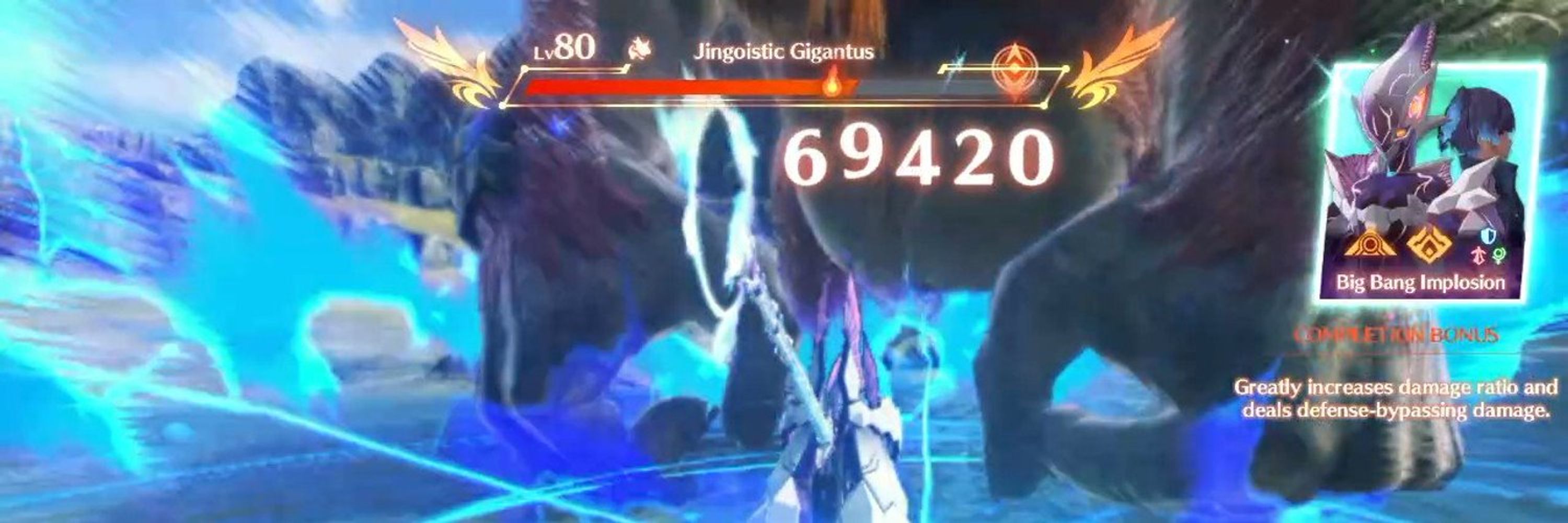 Indigo Azai