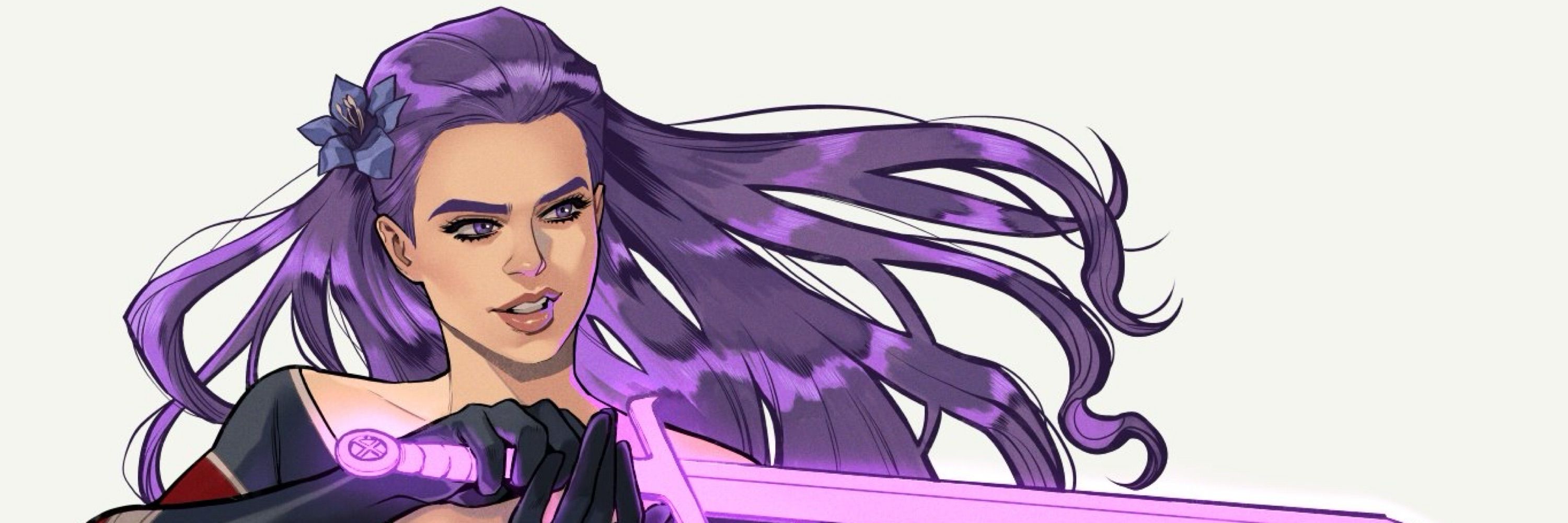 Psylocke