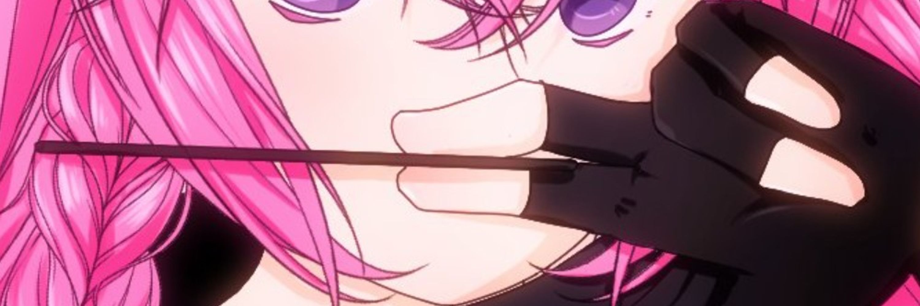 Rinne Tooyama ⌛ 時間の律者 Vtuber