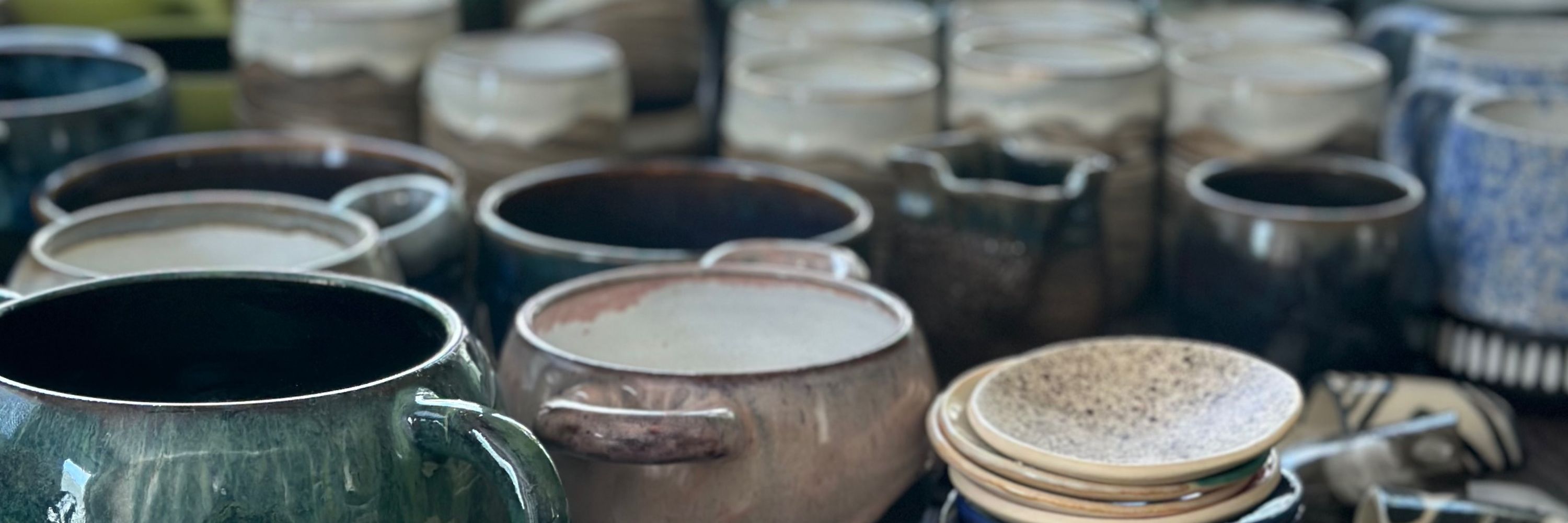 Clay, Education & Interior Design | Andrea Espinosa