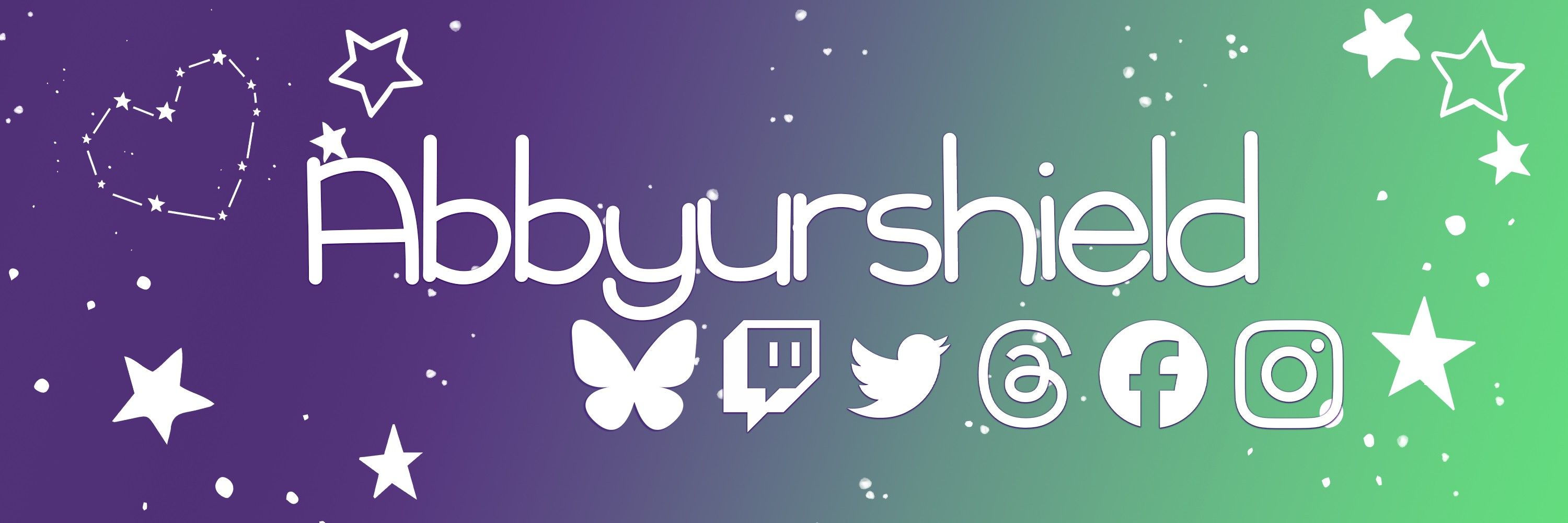 Abbyurshield