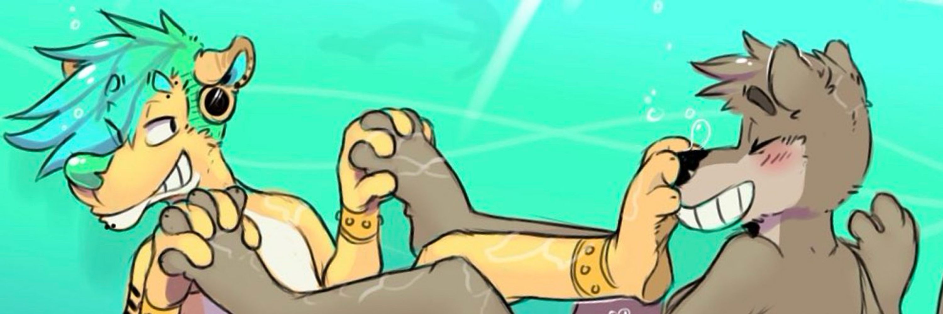 Otterish