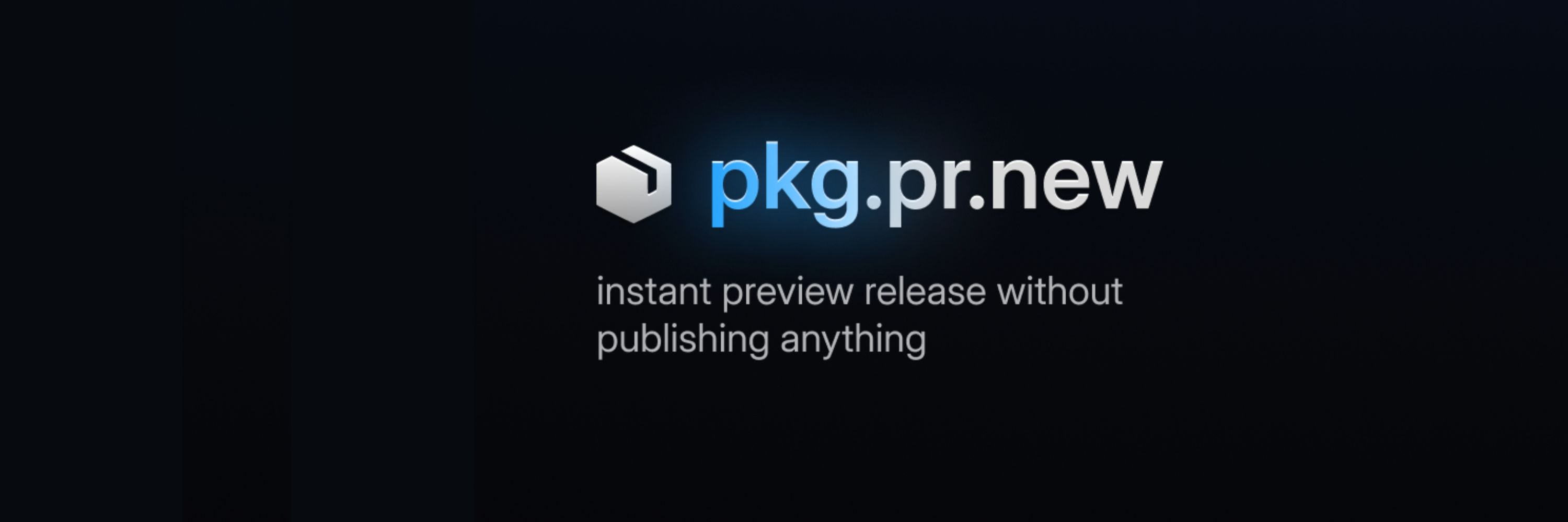 pkg.pr.new
