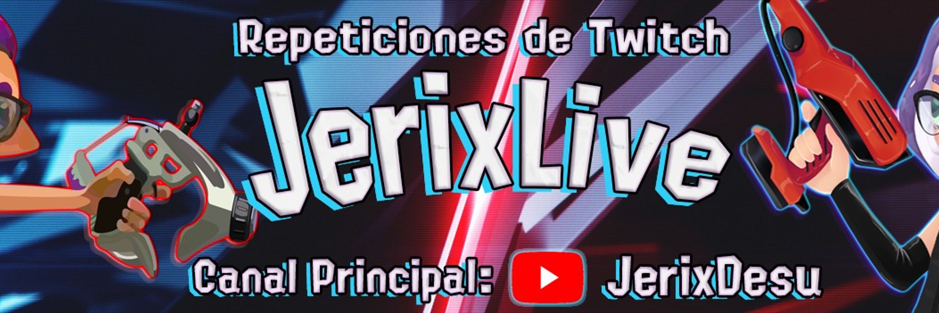 «な»Jerix