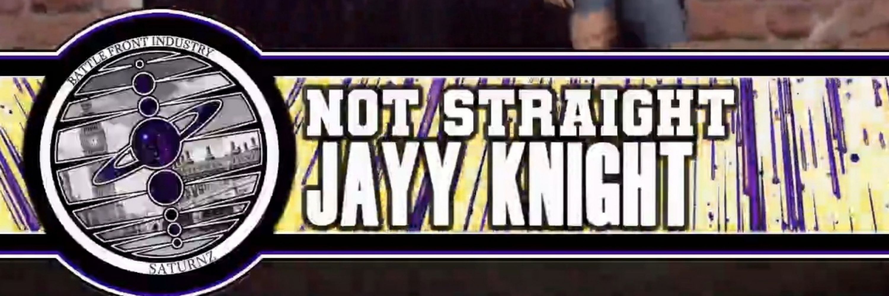Jayy Knight
