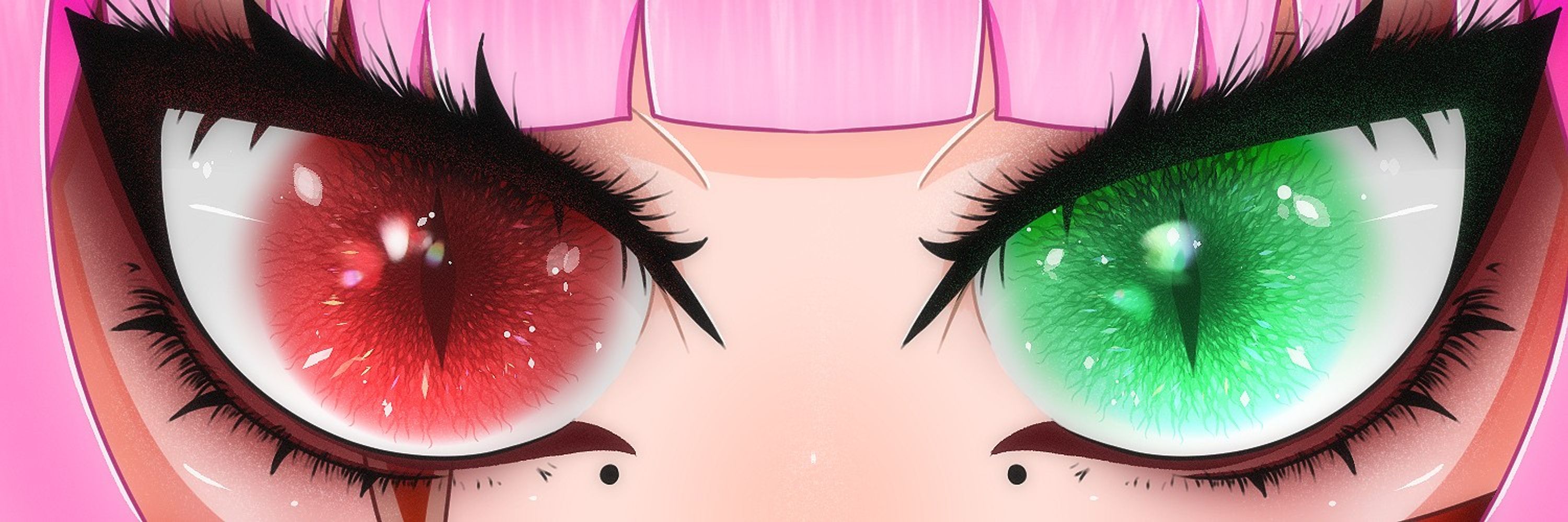 ✼🌺🩸Sasora Serafino🩸🌺✼Vtuber✼
