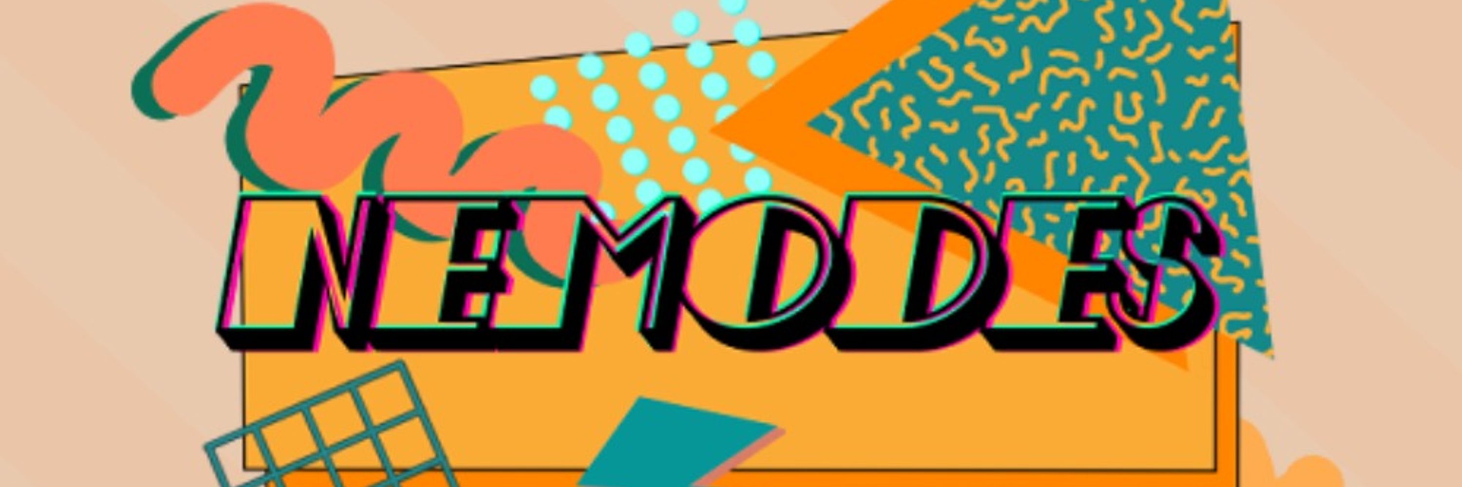 Nemodes