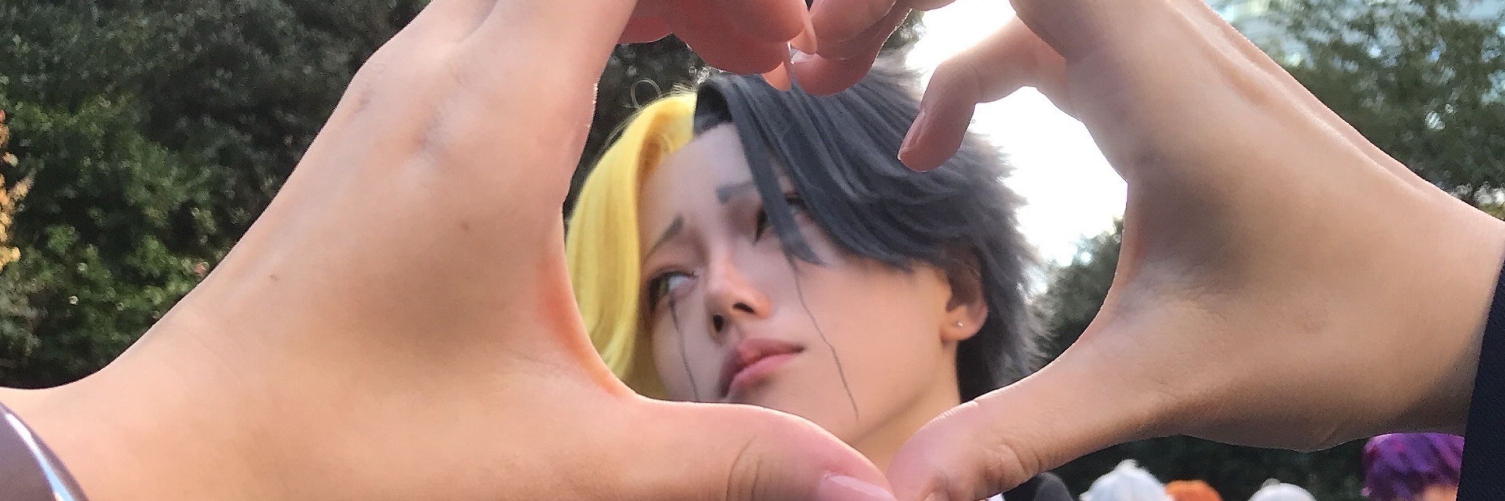 ヨイテ🍃