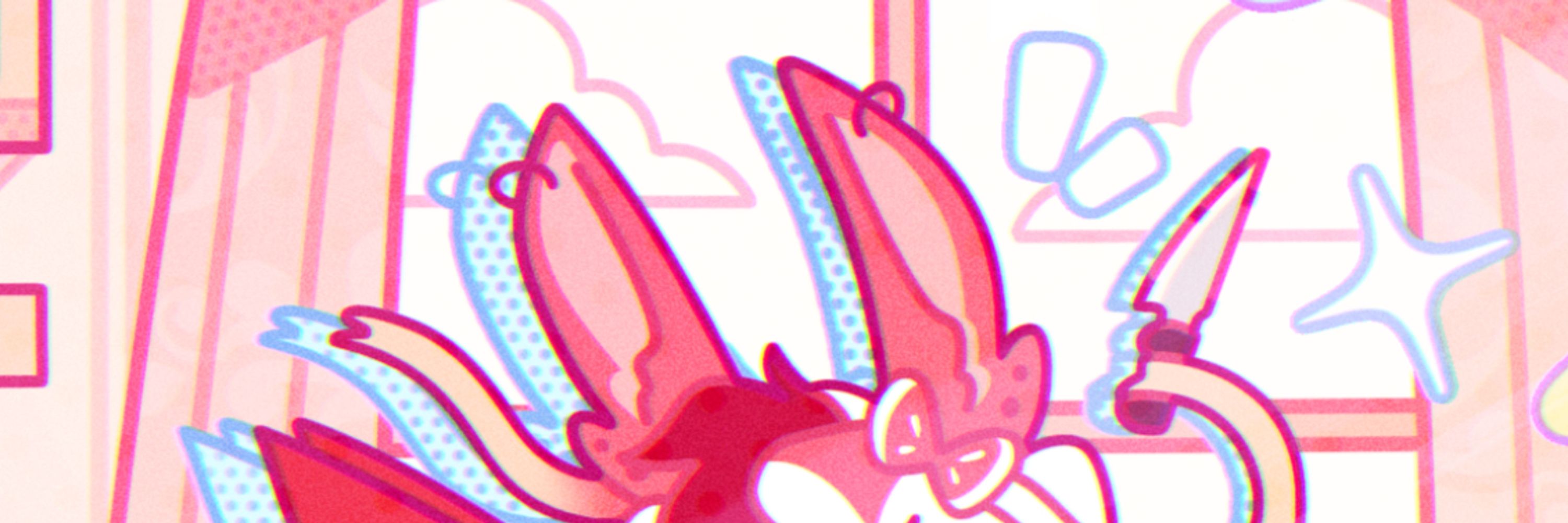 dawn.exe *･ﾟ☀️