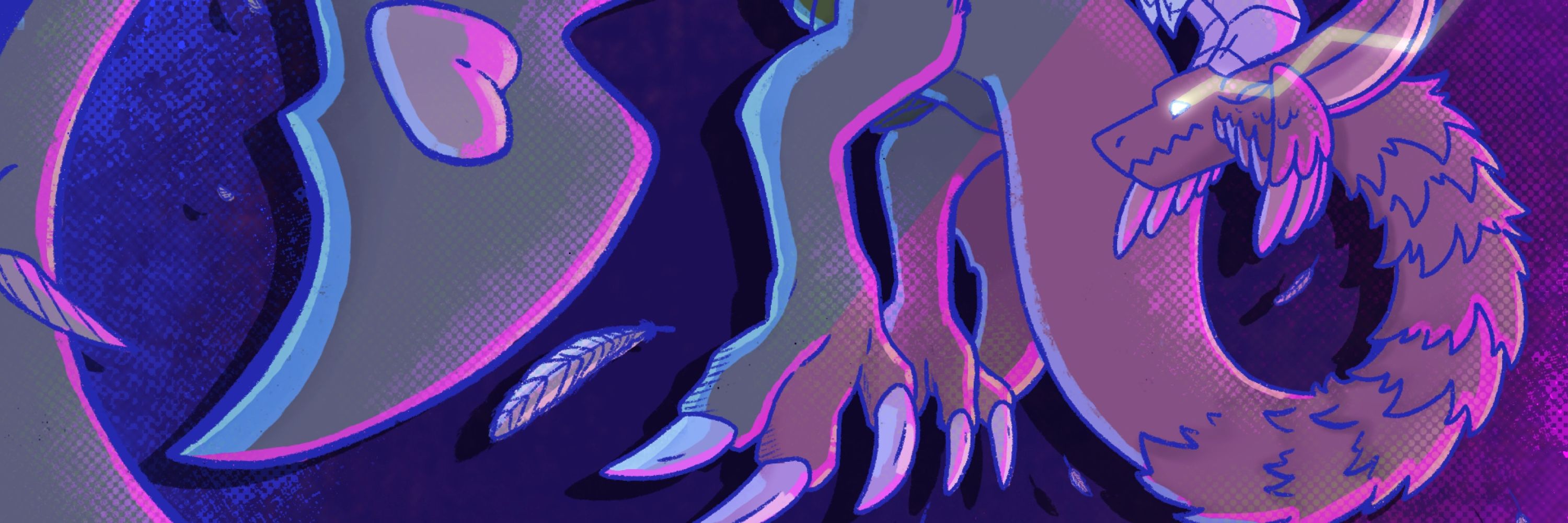 Glide Crescent