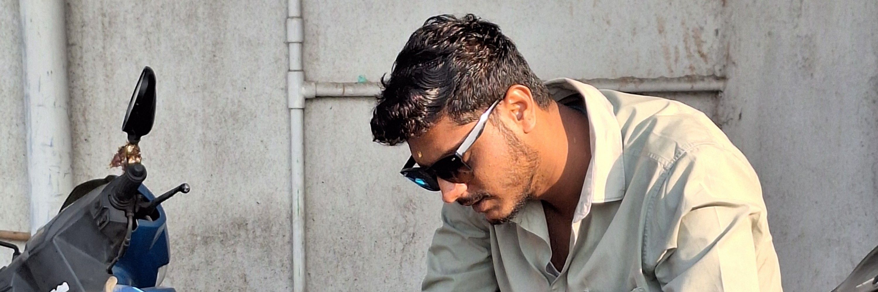 Akash patel 