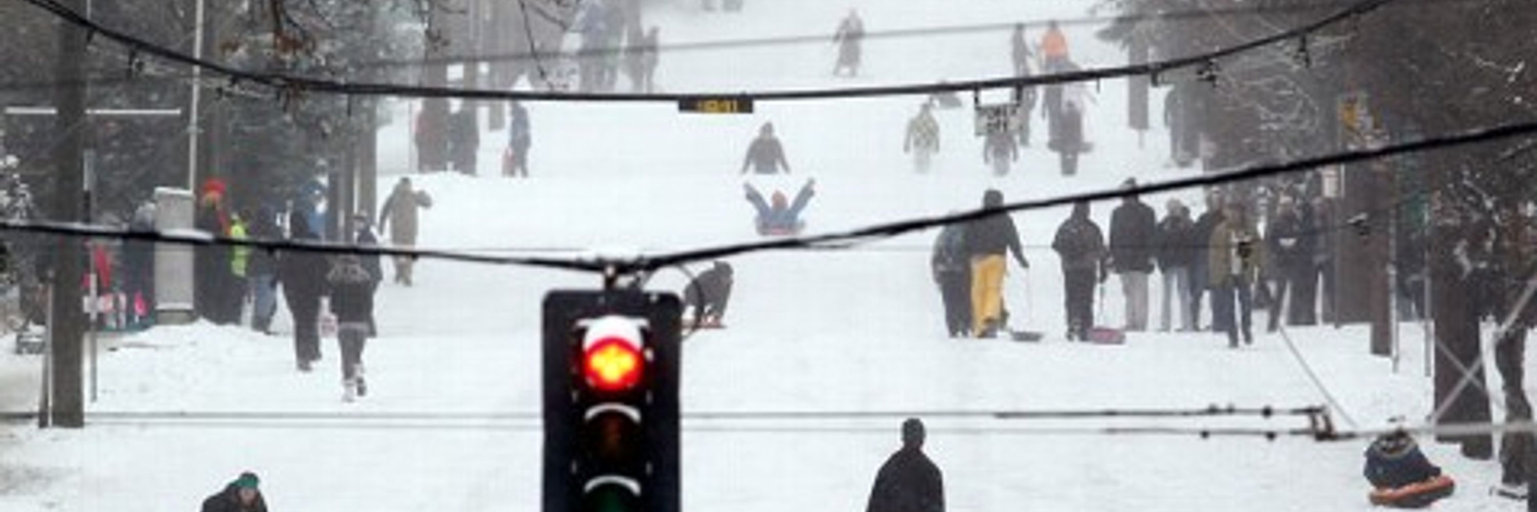 The Seattle Freeze