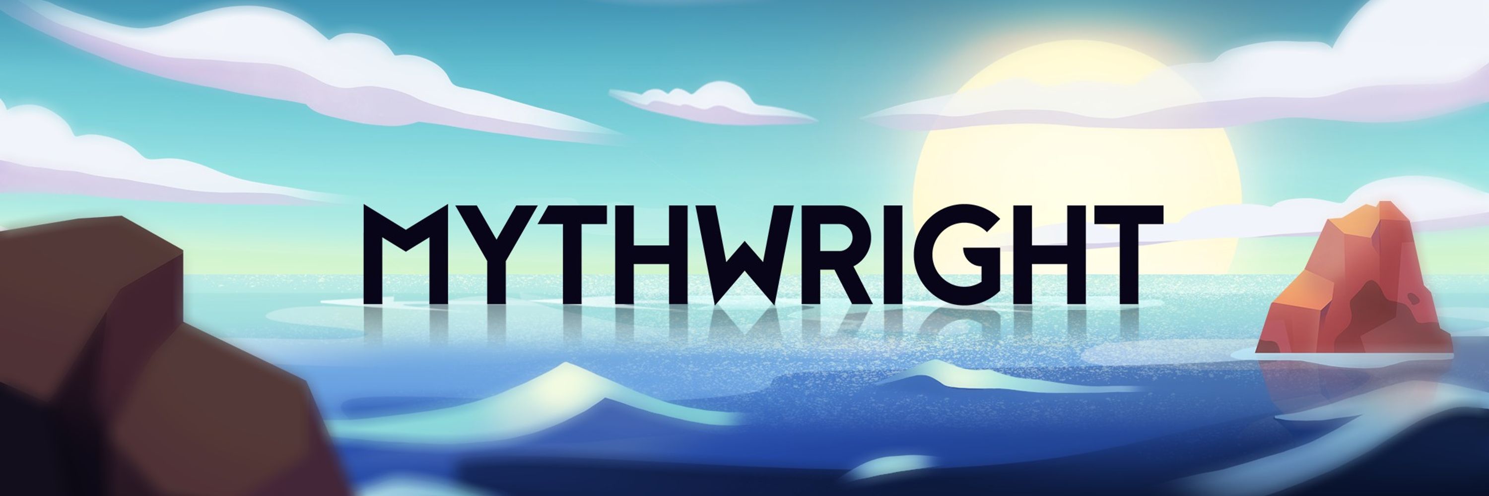 Mythwright