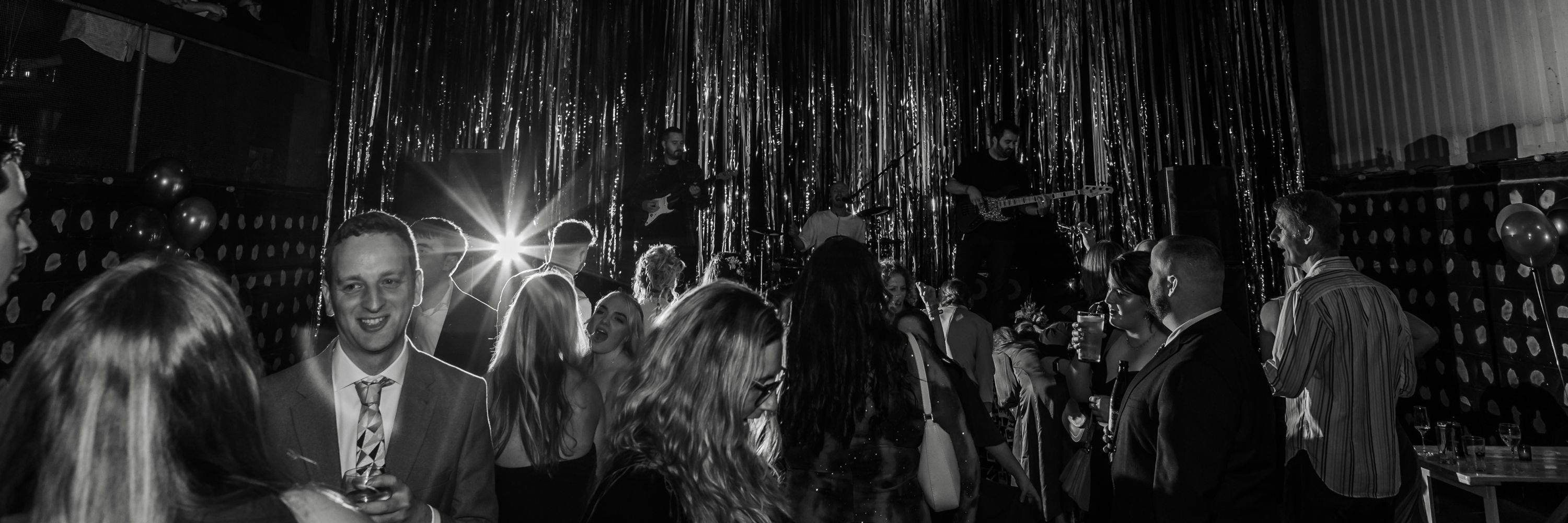 Fairfield Social Club