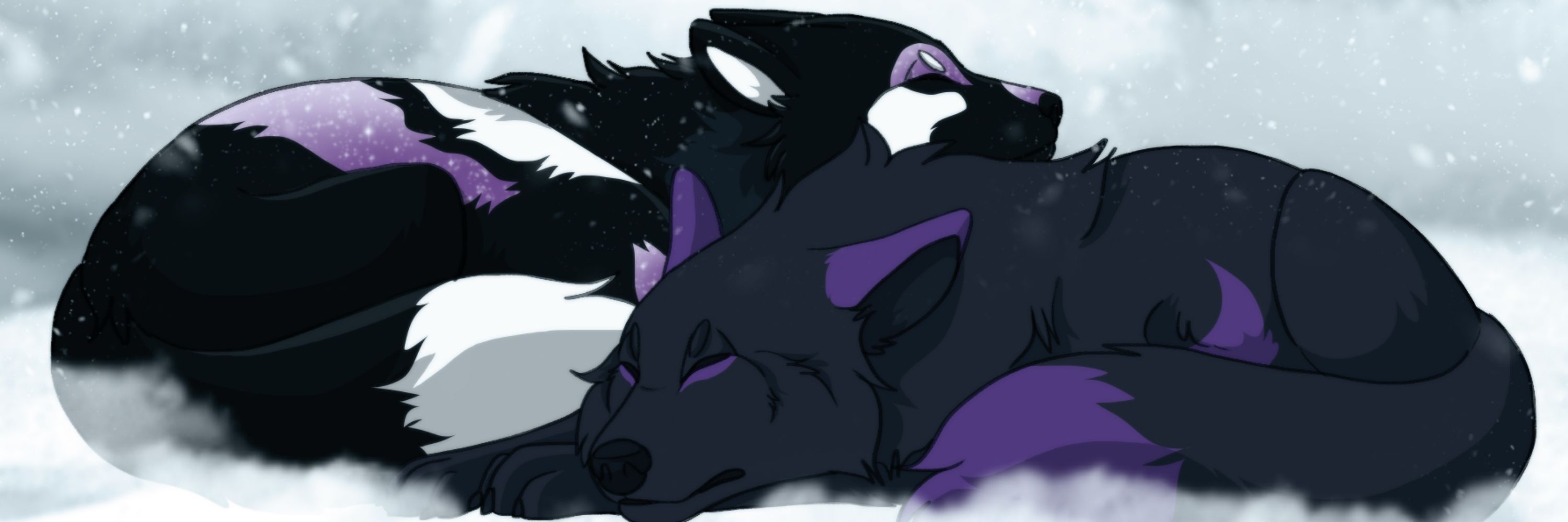 MIDNIGHTSKYWOLF 